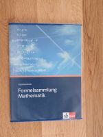 NEUw. Heft KLETT FORMELSAMMLUNG Mathematik Gym. 978-3-12-718510-2 Nordrhein-Westfalen - Hürth Vorschau