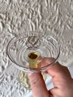 5 Jägermeister Likörschalen alt Glas Nordrhein-Westfalen - Herne Vorschau