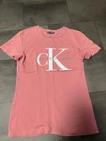 Calvin Klein t Shirt Gr.S Original Damen Hemd Oberteil CK Berlin - Tempelhof Vorschau