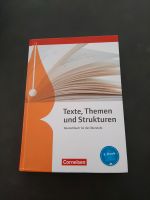 ★TOP★ Texte, Themen und Strukturen ISBN 978-3-06-061353-3 Rheinland-Pfalz - Schifferstadt Vorschau