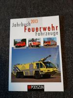 Feuerwehr Fahrzeuge Jahrbuch 2013 Niedersachsen - Vordorf Vorschau