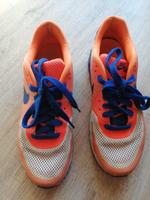 Nike Air Max Hyperfuse Gr 39 Nordrhein-Westfalen - Dinslaken Vorschau
