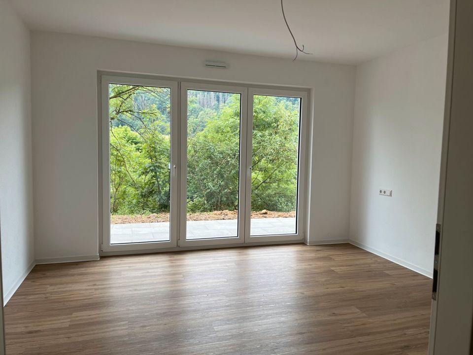 Moderne und helle Neubauwohnung in Mulfingen !!! in Mulfingen