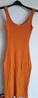 Kleid Cappuccino farbend Brandenburg - Bad Freienwalde Vorschau
