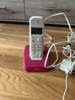 Telefon Motorola Pink Leipzig - Reudnitz-Thonberg Vorschau