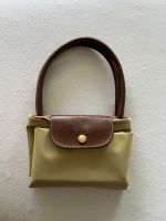 Longchamph Le Pliage Tasche beige Baden-Württemberg - Bad Säckingen Vorschau