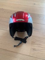 Kinder Ski Helm Bayern - Raubling Vorschau
