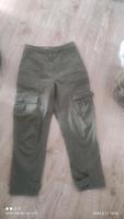 H&m Cargohose Größe s Schleswig-Holstein - Gnutz Vorschau
