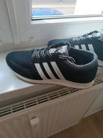 Adidas Los Angeles / 45 Leipzig - Mockau-Süd Vorschau