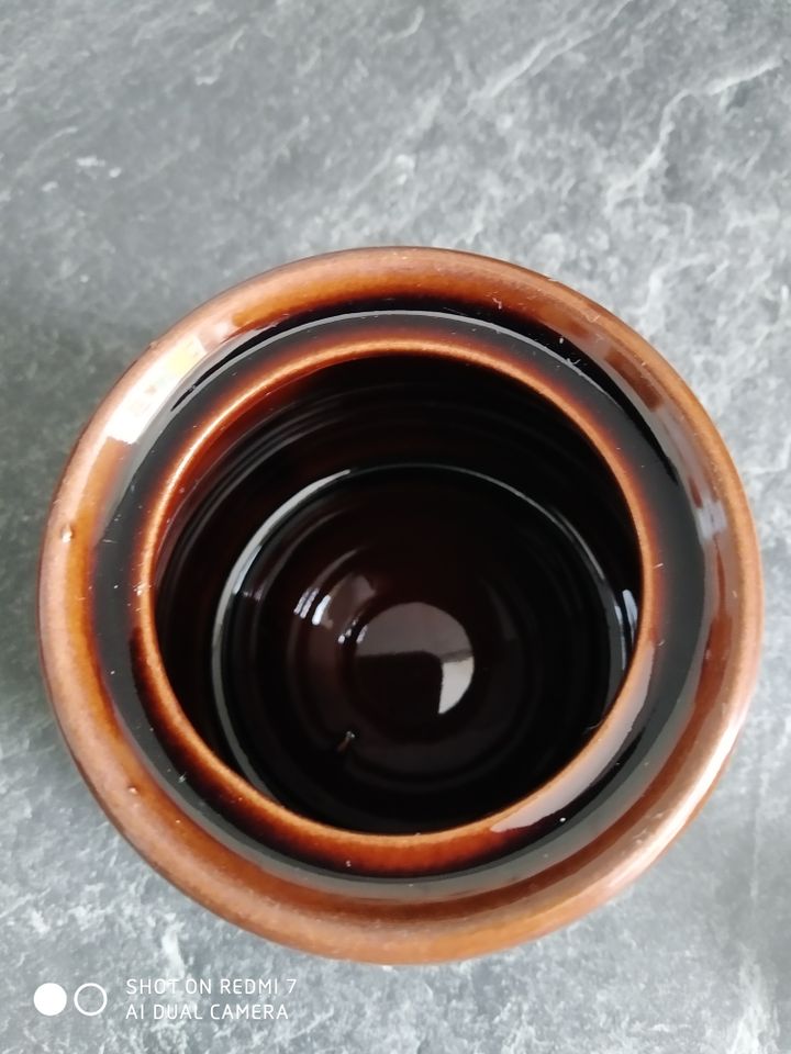 Kaffeegeschirr aus Keramik in Bad Sobernheim