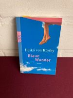 Blaue Wunder Ildiko von Kürthy Nordrhein-Westfalen - Krefeld Vorschau