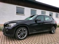 BMW X1 xDrive E84 25D Defekt Bayern - Kirchenlamitz Vorschau
