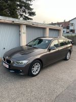 BMW 318d, Aut., Xenon, Nav., SHZ., AHKP., Tempom., Startst., EKof Bayern - Neutraubling Vorschau