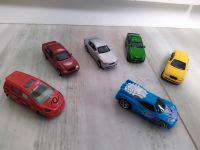 Kleine Autos aus Metall Spielzeug Kreis Pinneberg - Elmshorn Vorschau