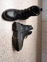 Catwalk Stiefel 36 Saarland - Wadern Vorschau