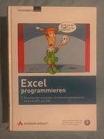 Excel Programmieren Nordrhein-Westfalen - Oberhausen Vorschau