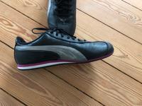 Schuhe Turnschuhe, Puma 40 Schleswig-Holstein - Norderstedt Vorschau