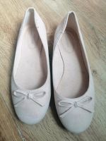 w.Neu Mädchen Damen Ballerina rosa Gr.38 Schuhe Hochzeit festlich Rheinland-Pfalz - Trier Vorschau