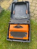 Elektrische Schreibmaschine Nordrhein-Westfalen - Hille Vorschau
