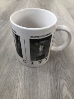 New York City Tasse Nordrhein-Westfalen - Dorsten Vorschau