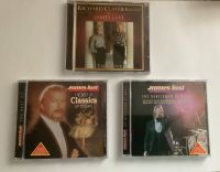 JAMES LAST  3CD´s Brandenburg - Lübben Vorschau