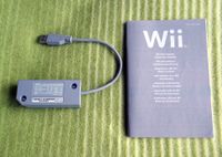 Nintendo Wii, Lan-Adapter Hessen - Oberursel (Taunus) Vorschau