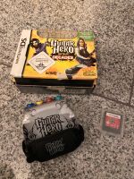 Guitar Hero On Tour Spiel Nintendo DS Videospiel OVP Nordrhein-Westfalen - Alsdorf Vorschau