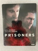 Prisoners  Hugh Jackman  Steelbook  Blu Ray  Wie Neu Schwerin - Weststadt Vorschau