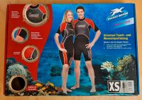 Tauch-und Wassersport Shorty Größe XS Damen u. Kinder Baden-Württemberg - Walldorf Vorschau