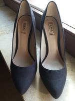 Zara Pumps gr 40 Nordrhein-Westfalen - Heinsberg Vorschau