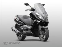 Kymco New Downtown 125i ABS Hannover - Nord Vorschau