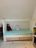 Babybett Kinderbett Stuva Ikea inkl Matratze Hessen - Schlüchtern Vorschau