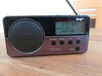 RADIO PDR 050-B UKW und DAB+ Radio Sachsen-Anhalt - Erxleben (bei Haldensleben) Vorschau