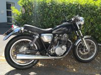 Yamaha SR 500 2J4 Nordrhein-Westfalen - Hattingen Vorschau