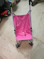 Puppenstockkinderwagen Leipzig - Schönefeld-Abtnaundorf Vorschau