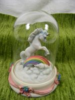 Franklin Mint Einhorn Unicorn of Dreams Rheinland-Pfalz - Hermeskeil Vorschau