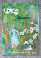 Zeitschrift “Vorhang auf” Bäume Heft 106/Frühling 2016 Baden-Württemberg - Philippsburg Vorschau