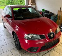 Seat Ibiza 6L Niedersachsen - Stadtoldendorf Vorschau