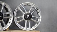 Mini JCW Felgen BBS RT 256 18 Zoll 4x100 R55 R56 VW Golf Lupo Mecklenburg-Vorpommern - Ramin Vorschau