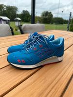 Asics Gel-Lyte III Gr. 38.5 Sneaker Niedersachsen - Fredenbeck Vorschau