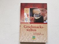 Geschmackswelten: Grundlagen der Lebensmittelsensorik | gebunden Münster (Westfalen) - Centrum Vorschau