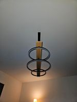 Lampe Esszimmer- Hängelampe, Esszimmerlampe Nordrhein-Westfalen - Marsberg Vorschau