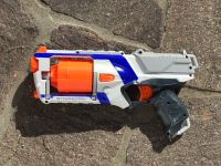 Nerf Elite Strongarm Bayern - Altusried Vorschau