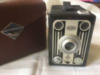 BILBORA BOX Kamera vor 1950! Antik! Baden-Württemberg - Billigheim Vorschau