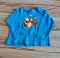 Winnie Pooh Pullover gr. 86/92 Hessen - Schmitten Vorschau