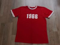 Fußball WM 1966 Shirt England Deutschland Sachsen-Anhalt - Halberstadt Vorschau
