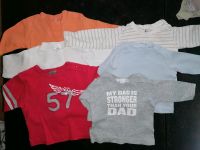 Babykleidung, T-Shirt, Hosen, Sommer, 50, 56 Bonn - Beuel Vorschau