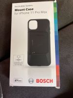 Bosch Mount Case für iPhone 11  Pro Max Nordrhein-Westfalen - Schermbeck Vorschau