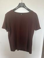 Bogner T-Shirt braun Größe 44 Bayern - Bubesheim Vorschau