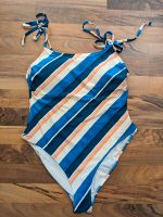 Lemlem x H&M Badeanzug Swimwear Gr. 42-L Neu Bielefeld - Bielefeld (Innenstadt) Vorschau